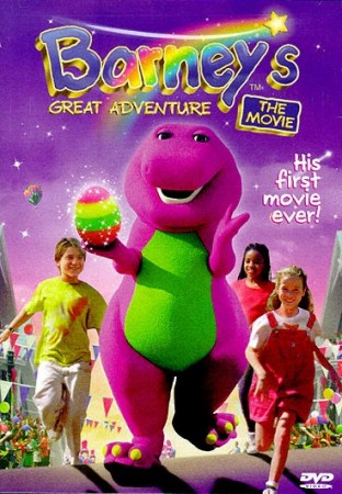 Barney