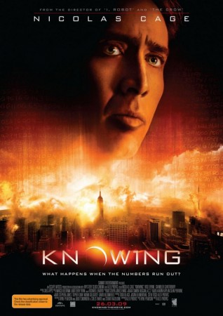 knowing