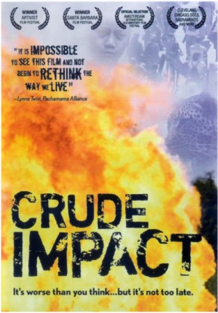 Crude Impact